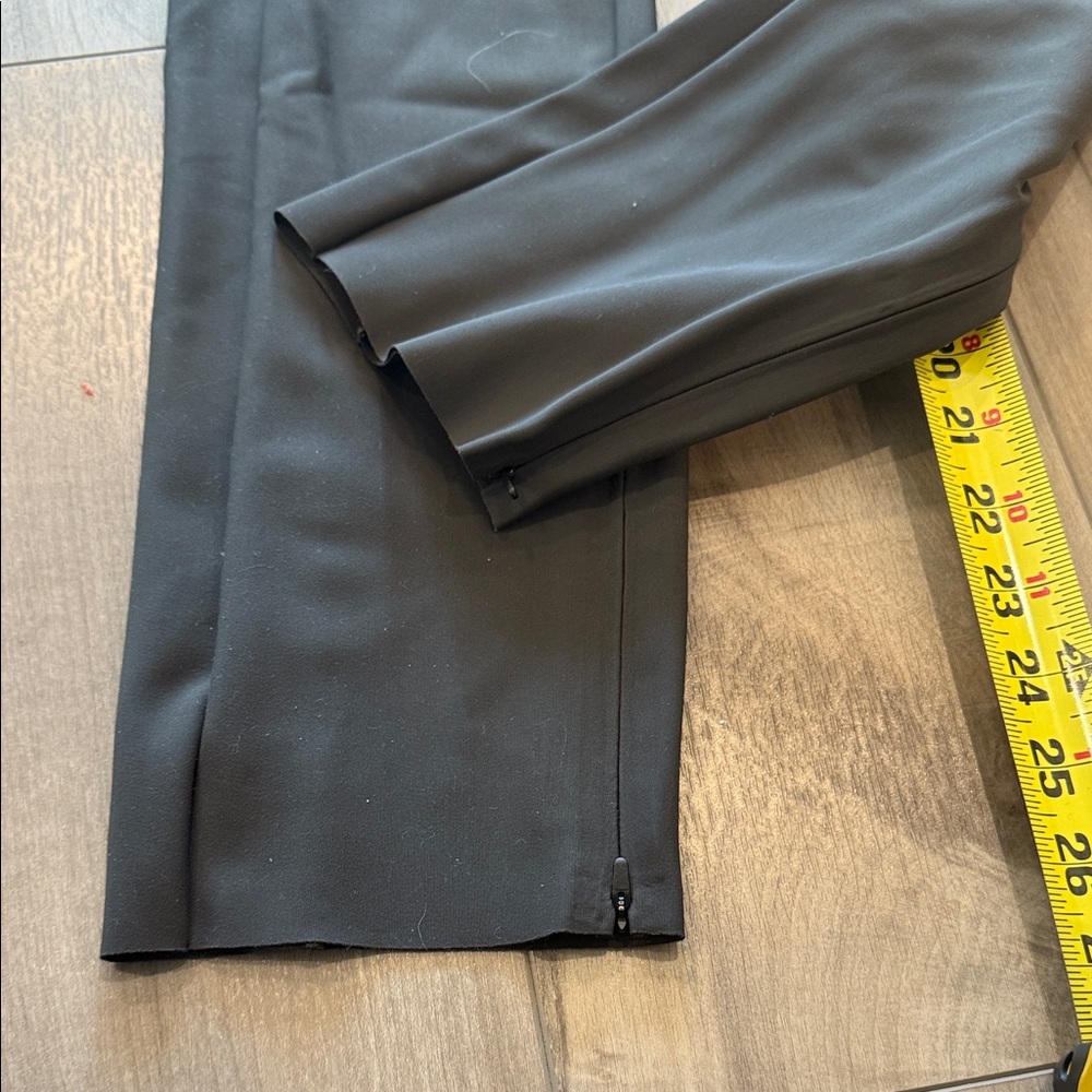 Athleta Stellar Trouser Pants .  Women’s fitted pants with high rise waist. - Picture 9 of 10